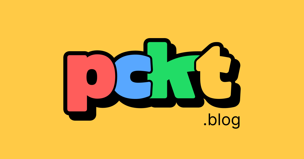 Sign in with AT Protocol - pckt.blog